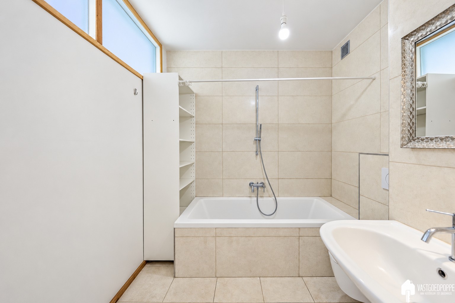 Lichtrijk 1-slaapkamer appartement in het hart van Knokke-Heist - foto 5