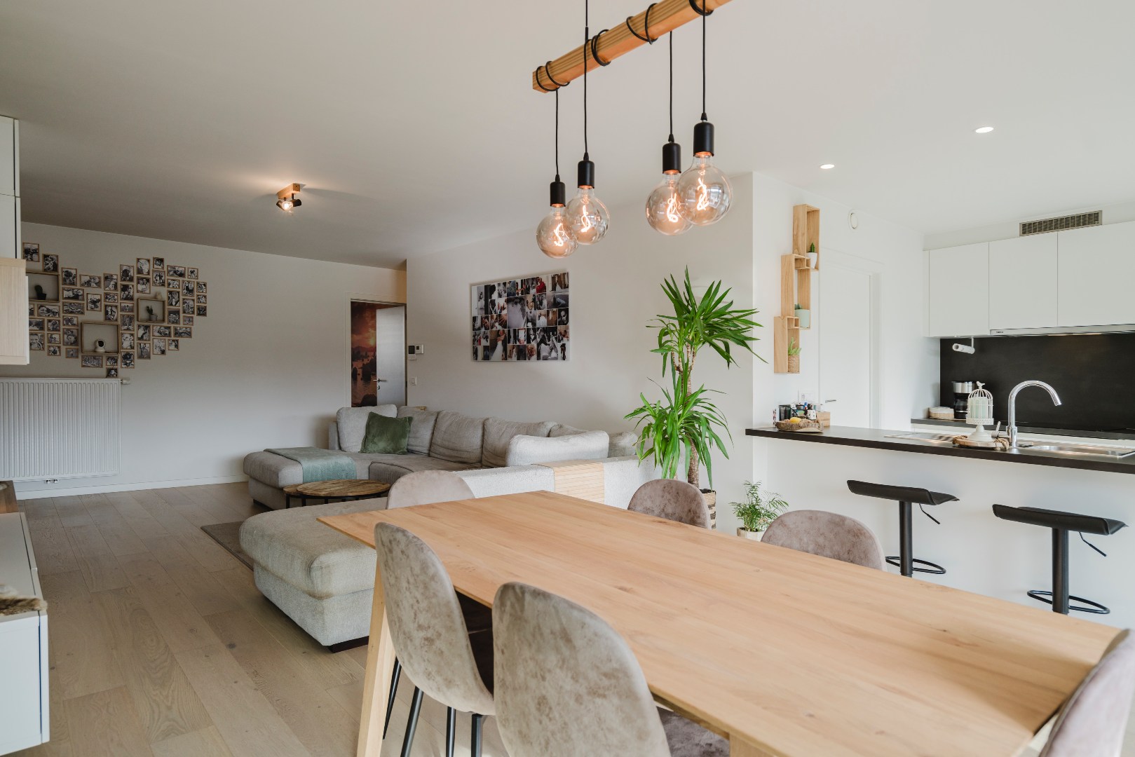 Topapp. met 3 slpk centrum - foto 5