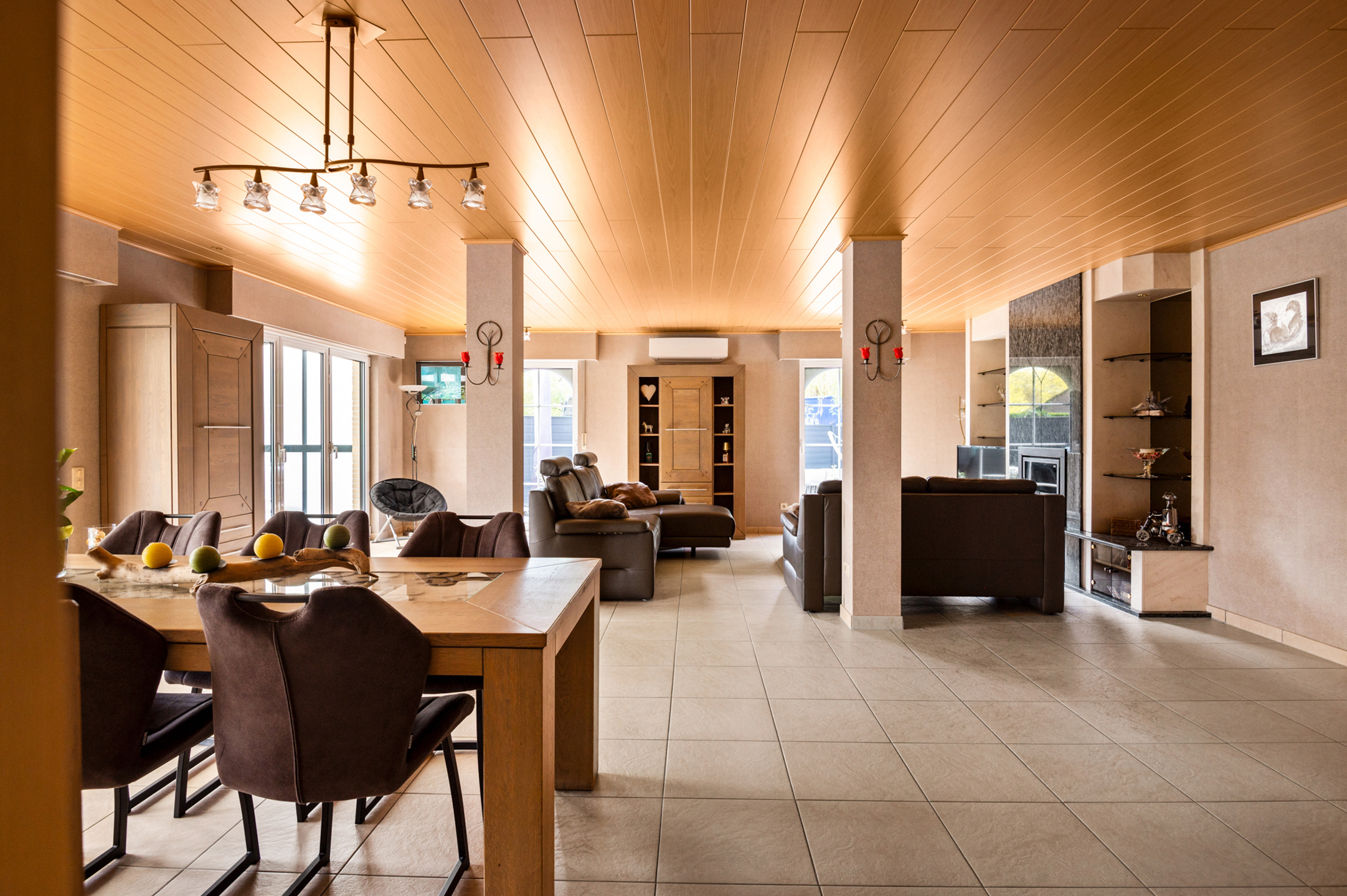 Huis te koop in Zemst met 6 slaapkamers - foto 4