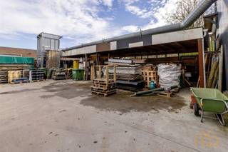 Commercial for rent in Kasterlee