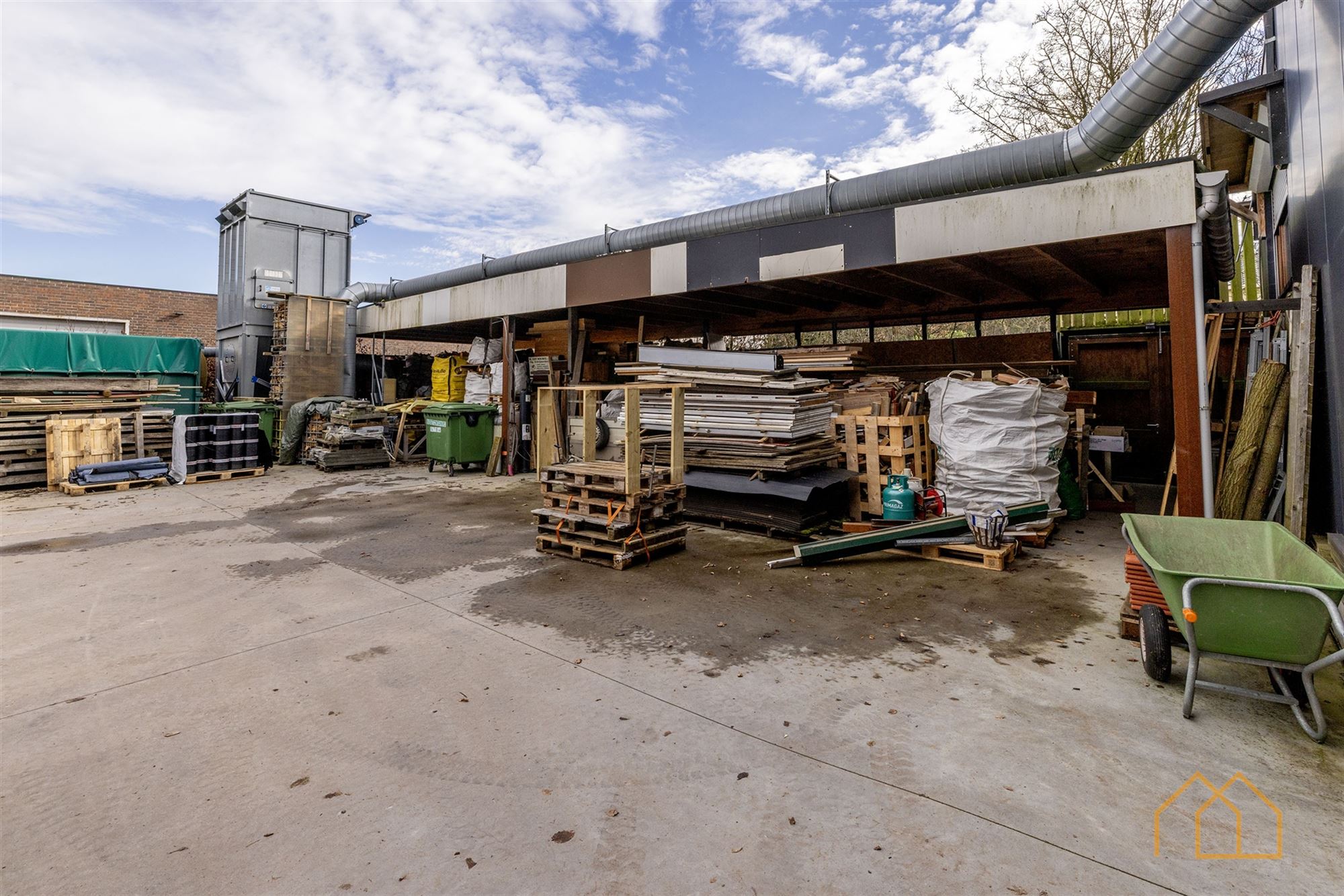 Commercial à louer à Kasterlee - photo 2