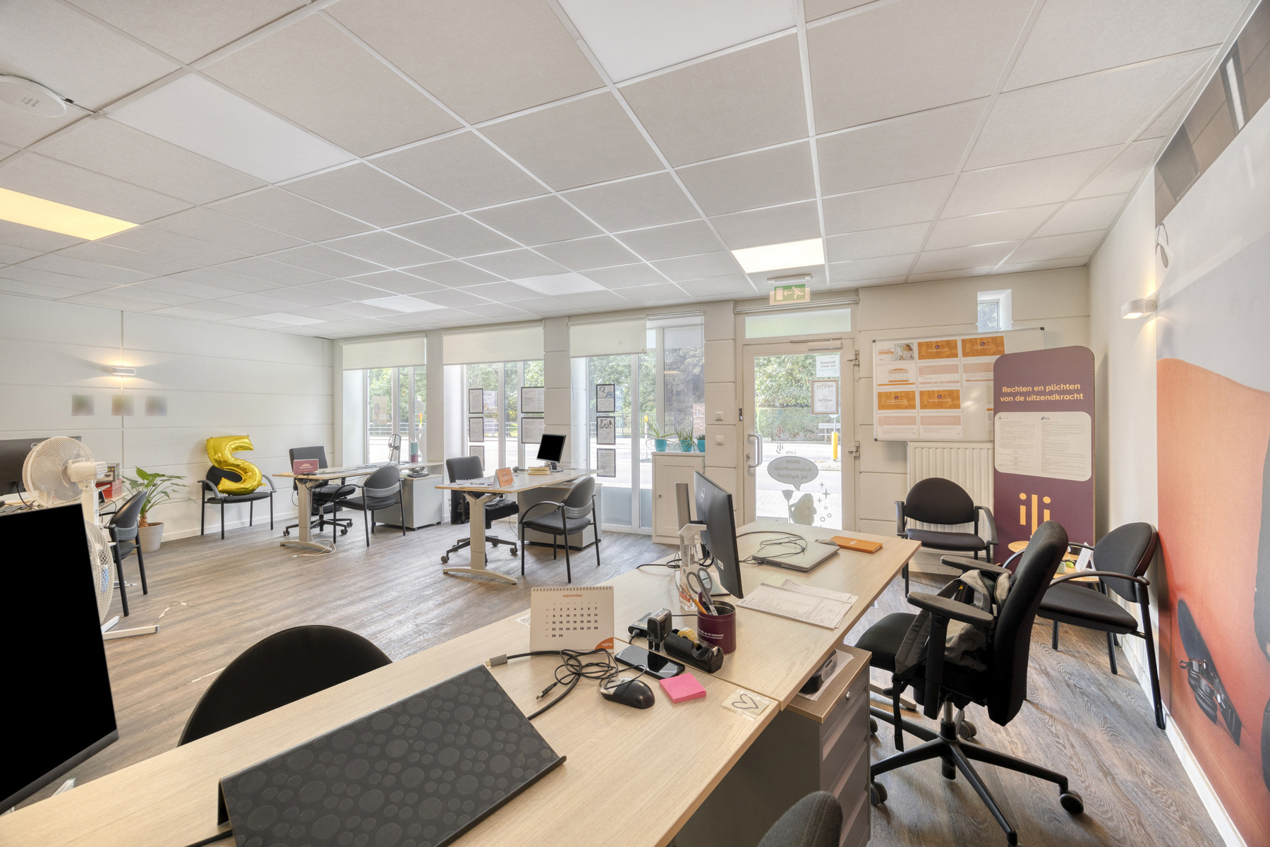 Opbrengsteigendom met netto-rendement van 4,5%! - foto 4