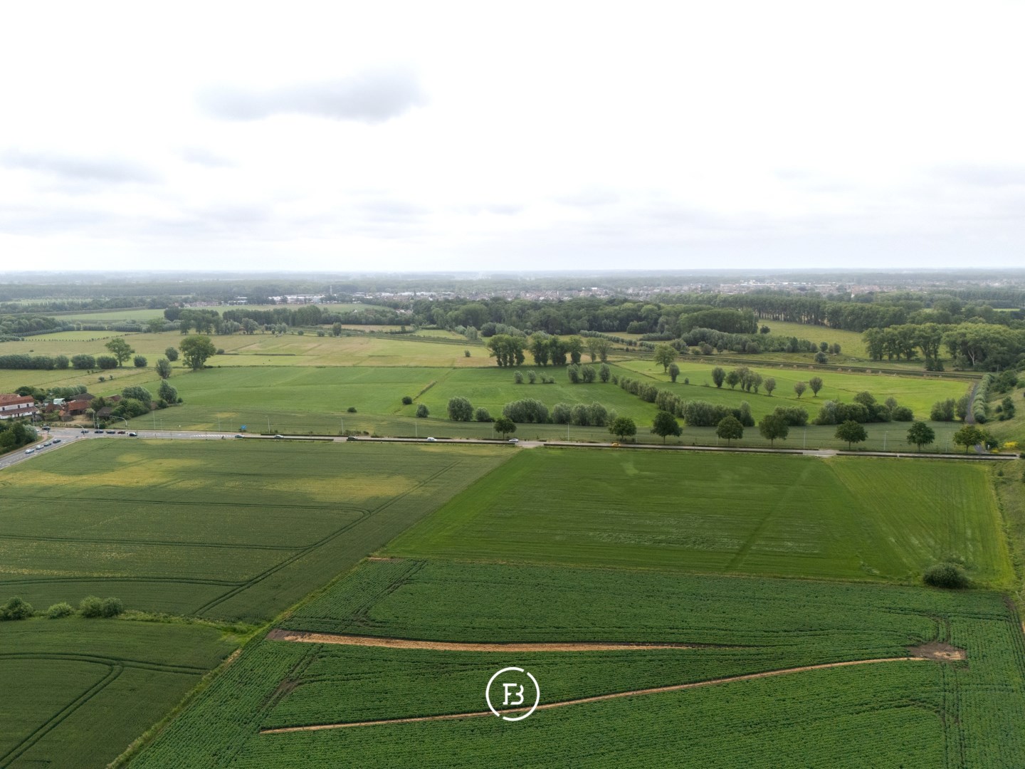 Terrain agricole unique - photo 4