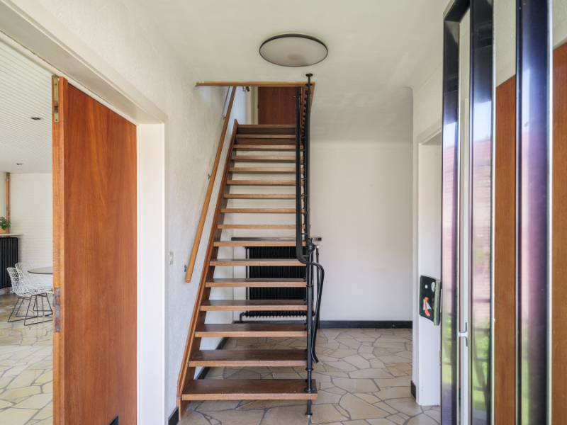Ruime sixties woning met prachtige tuin op topligging - foto 4