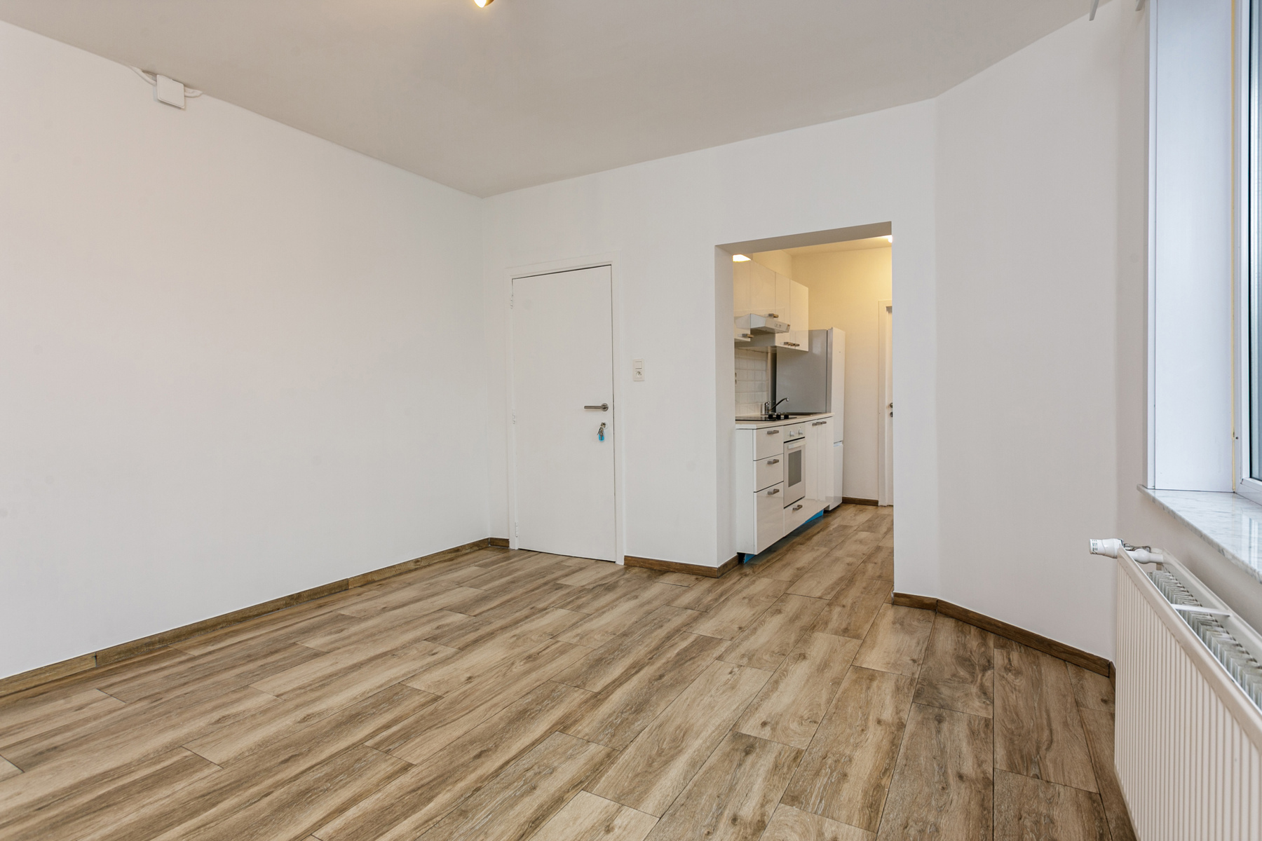 Appartement 1 chambre à Itterbeek (Dilbeek) - photo 4