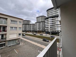Appartement à vendre à Ostende