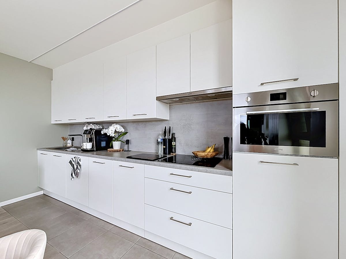 Appartement met 2 slaapkamers te huur in Veurne - foto 5