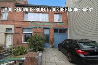 OPEN HUIS ZATERDAG 14 MAART van 9.30u tot 10.30u ! PARKEERGELEGENHEID?! In Turnhout centrum?? Zoek niet verder, hier is het! Met maar...