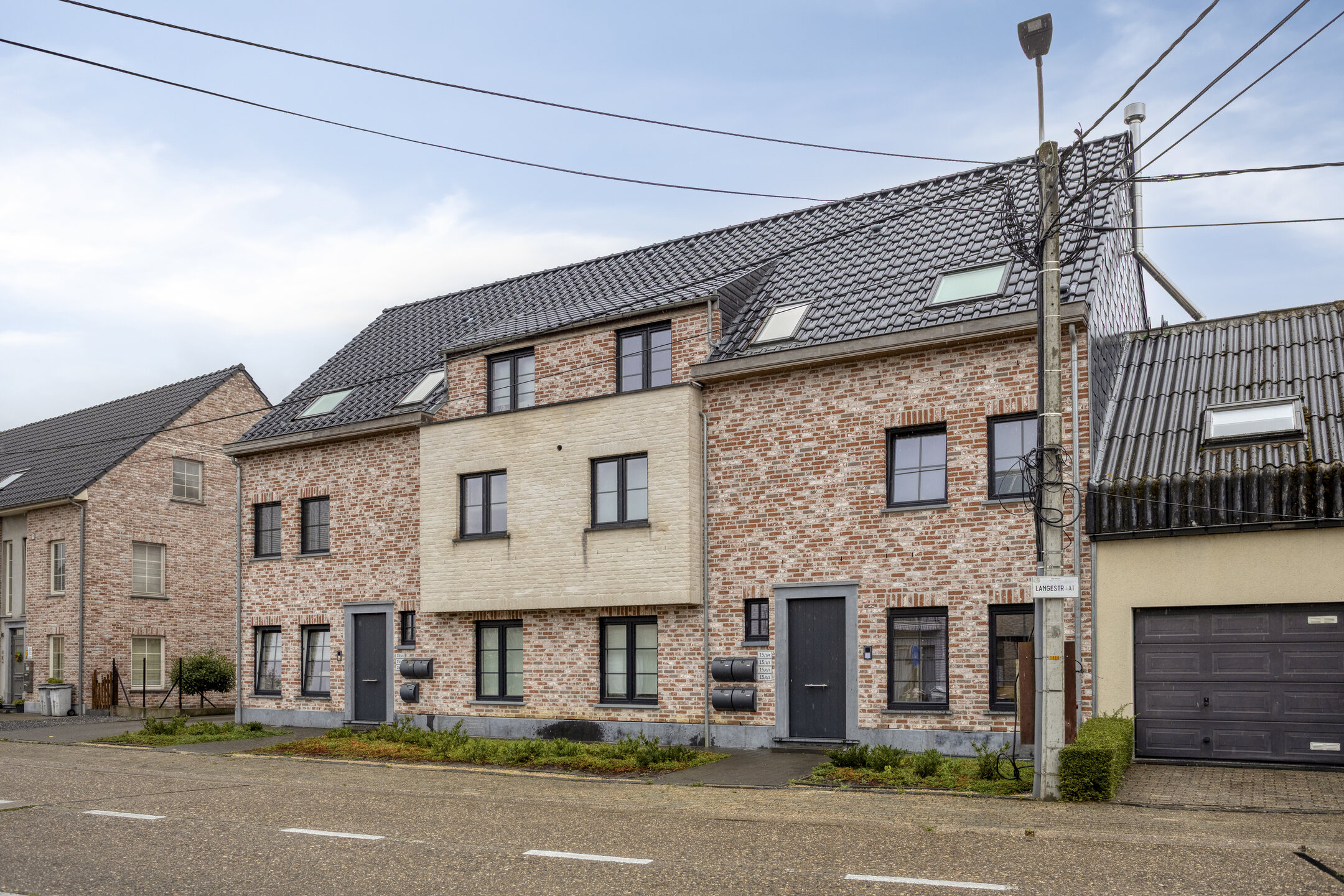 Appartement à vendre à Hulshout avec 2 chambres - photo 4