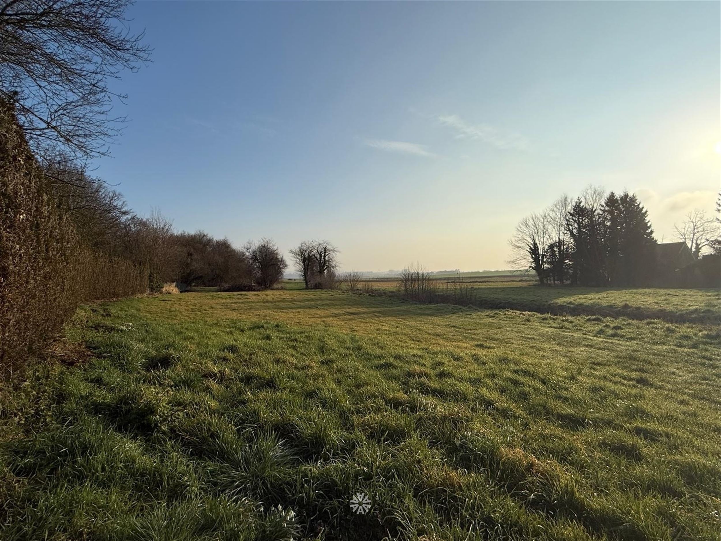 Three unique building plots with sweeping views in Celles - photo 2