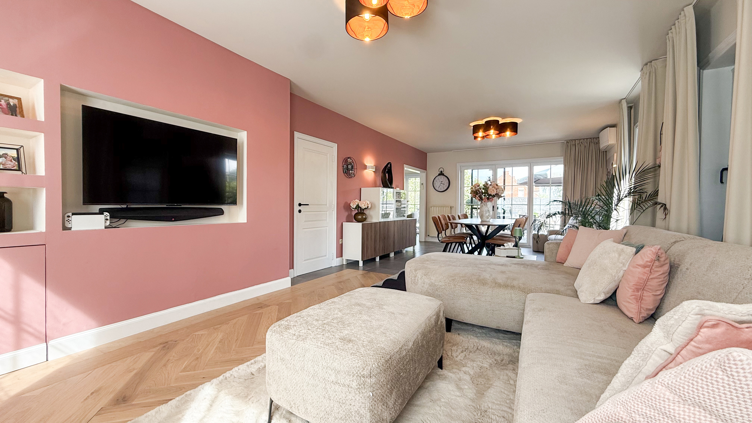 Maison à vendre à Heusden-Zolder avec 4 chambres - photo 4