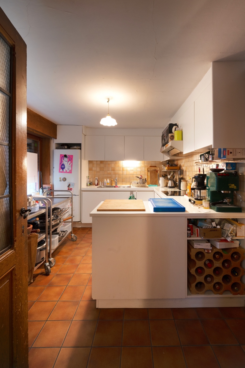 Karaktervolle woning tussen Sint-Jacobs &amp; Vrijdagmarkt - foto 3