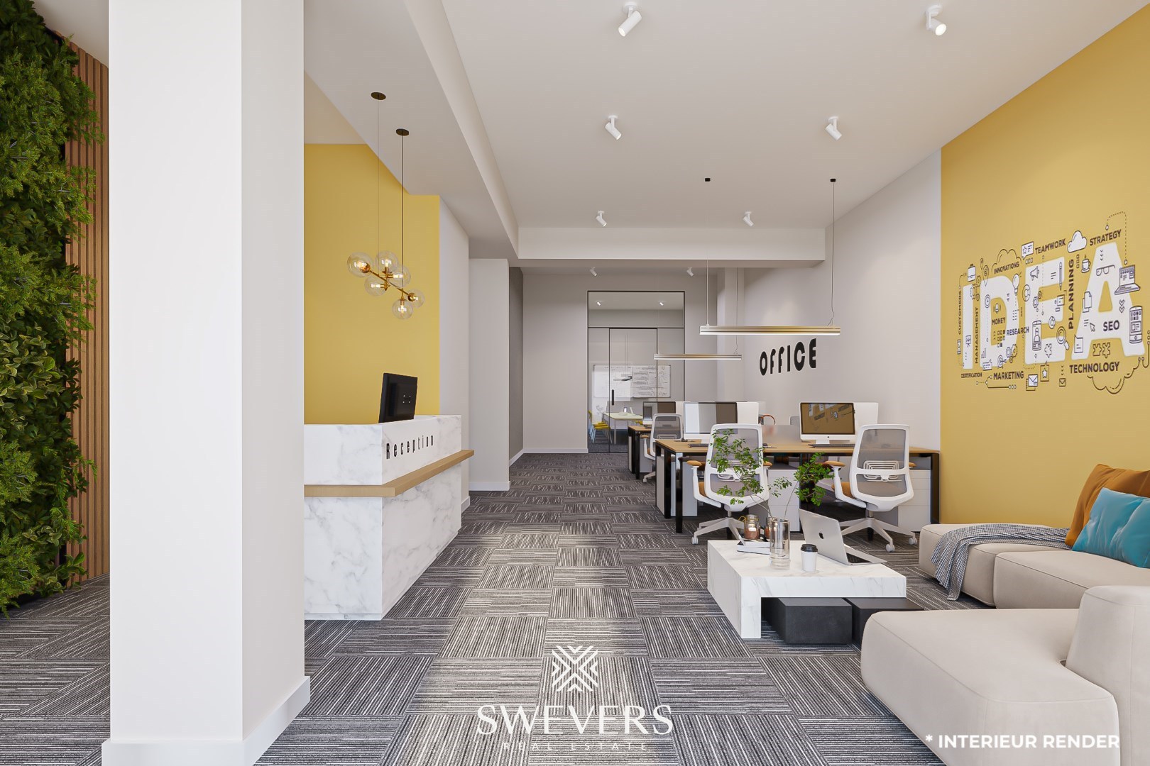 Commerciële topligging aan Sint-Martenplein in Sint-Truiden - foto 4