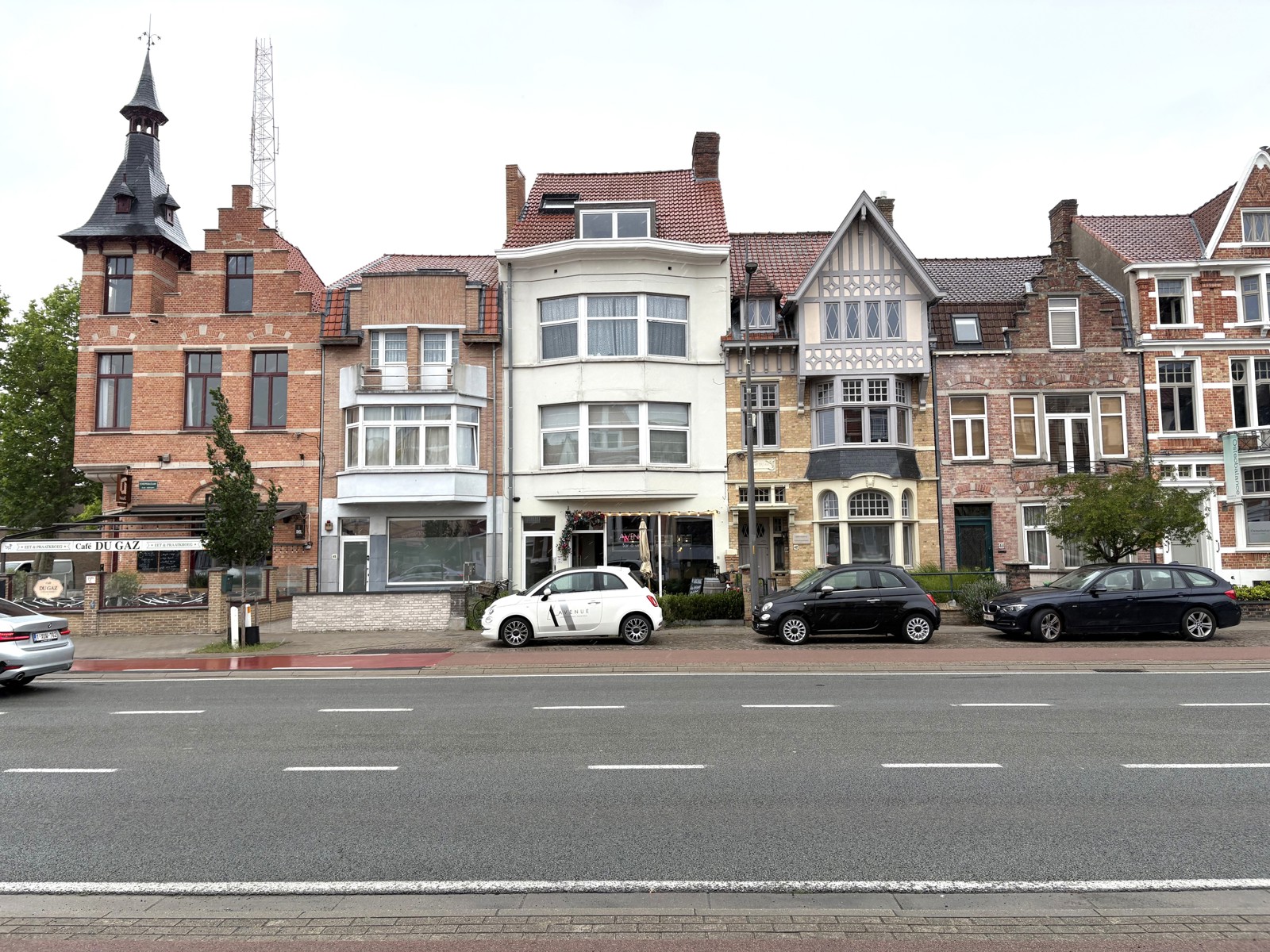 Commercial for sale in Bruges - photo 2
