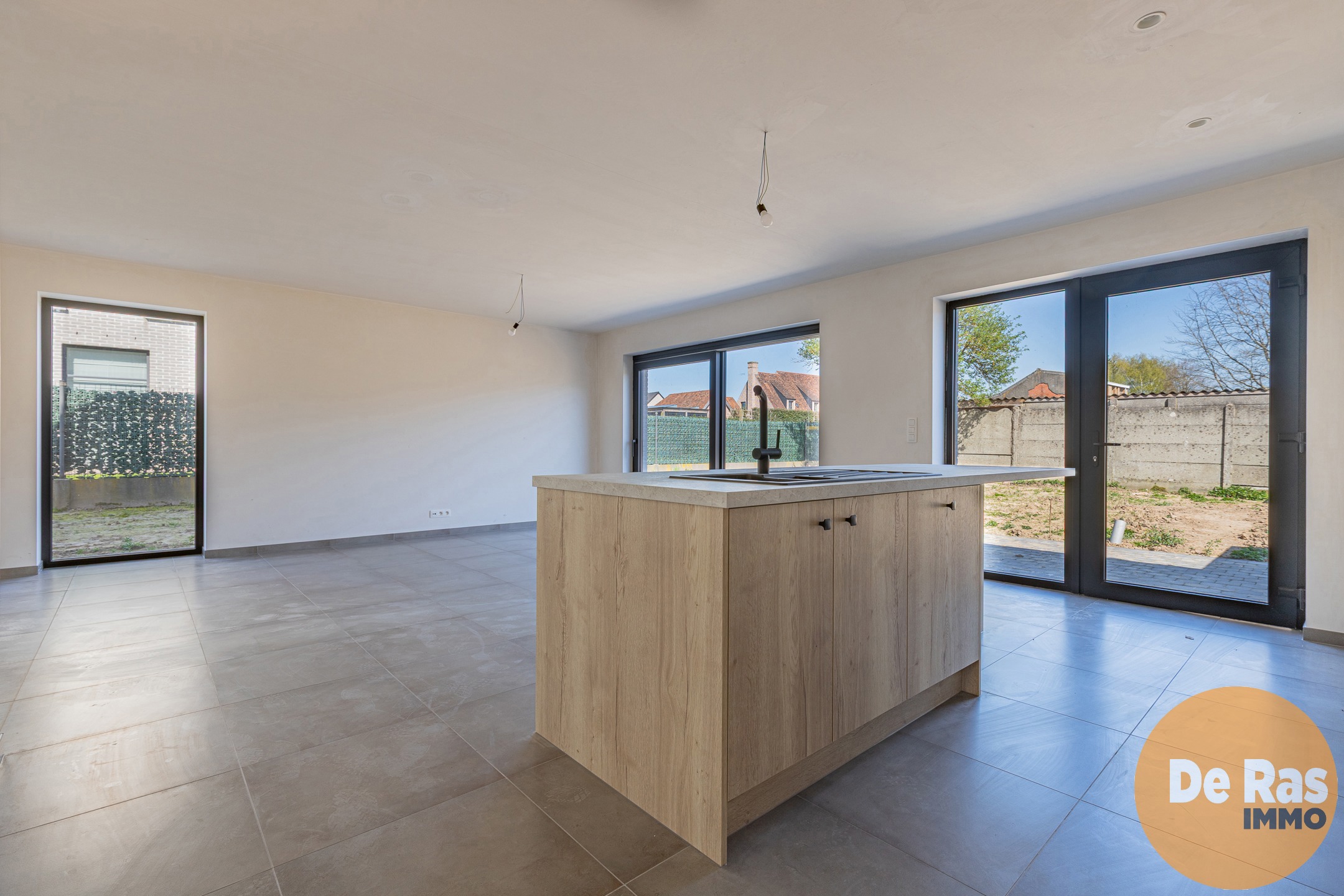 House for sale in Geraardsbergen with 3 bedrooms - photo 4