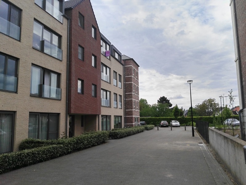 Appartement in Geel