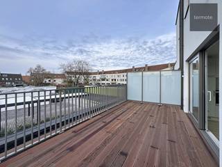 Appartement à louer à Waregem