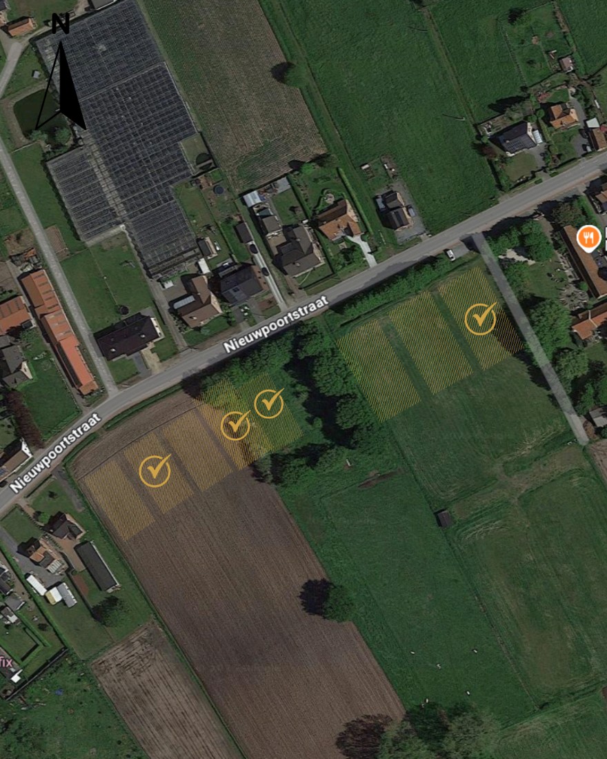 Nieuwpoortstraat 20 - Laatste lot - foto 5