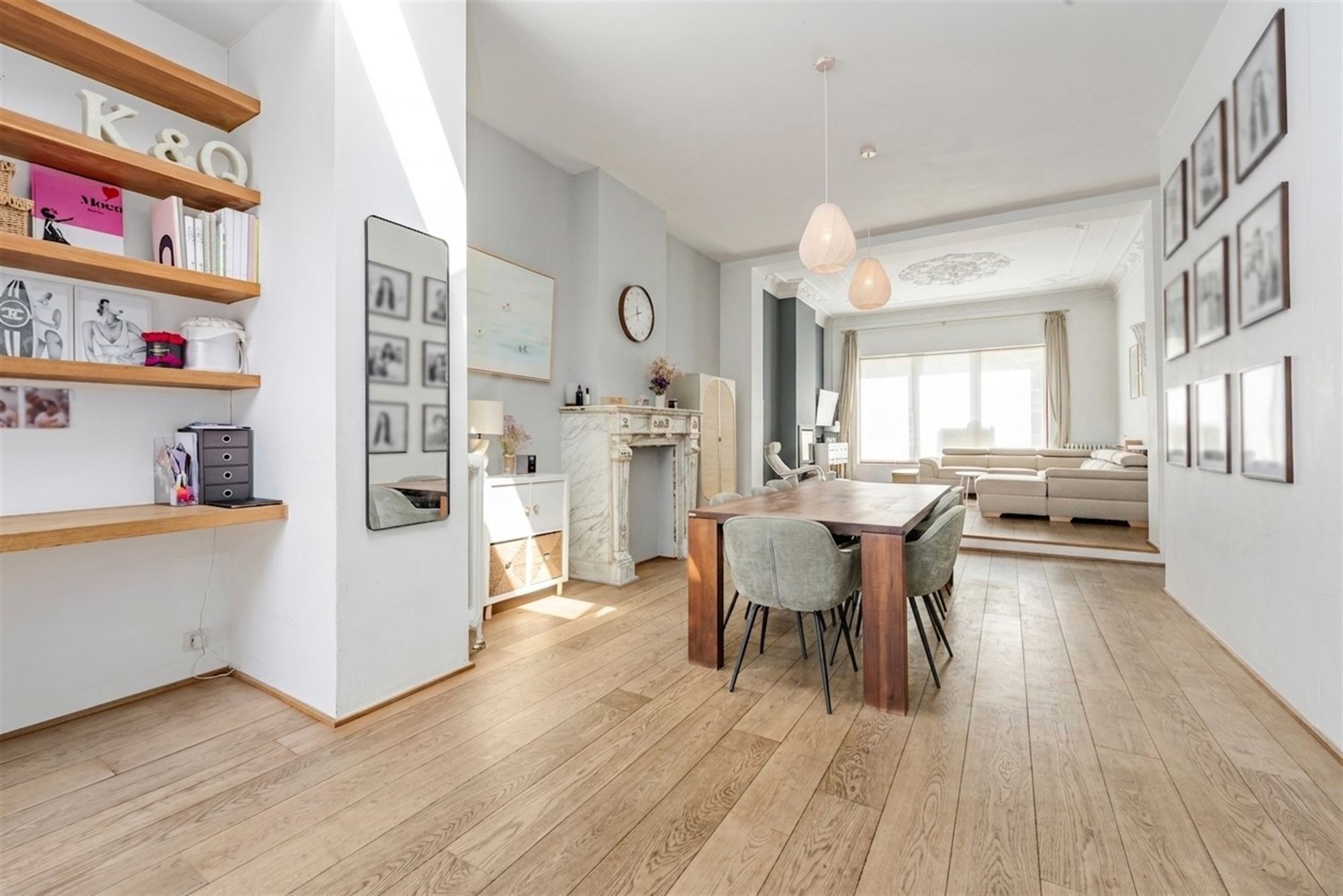 House for sale in Ostend with 5 bedrooms - photo 3