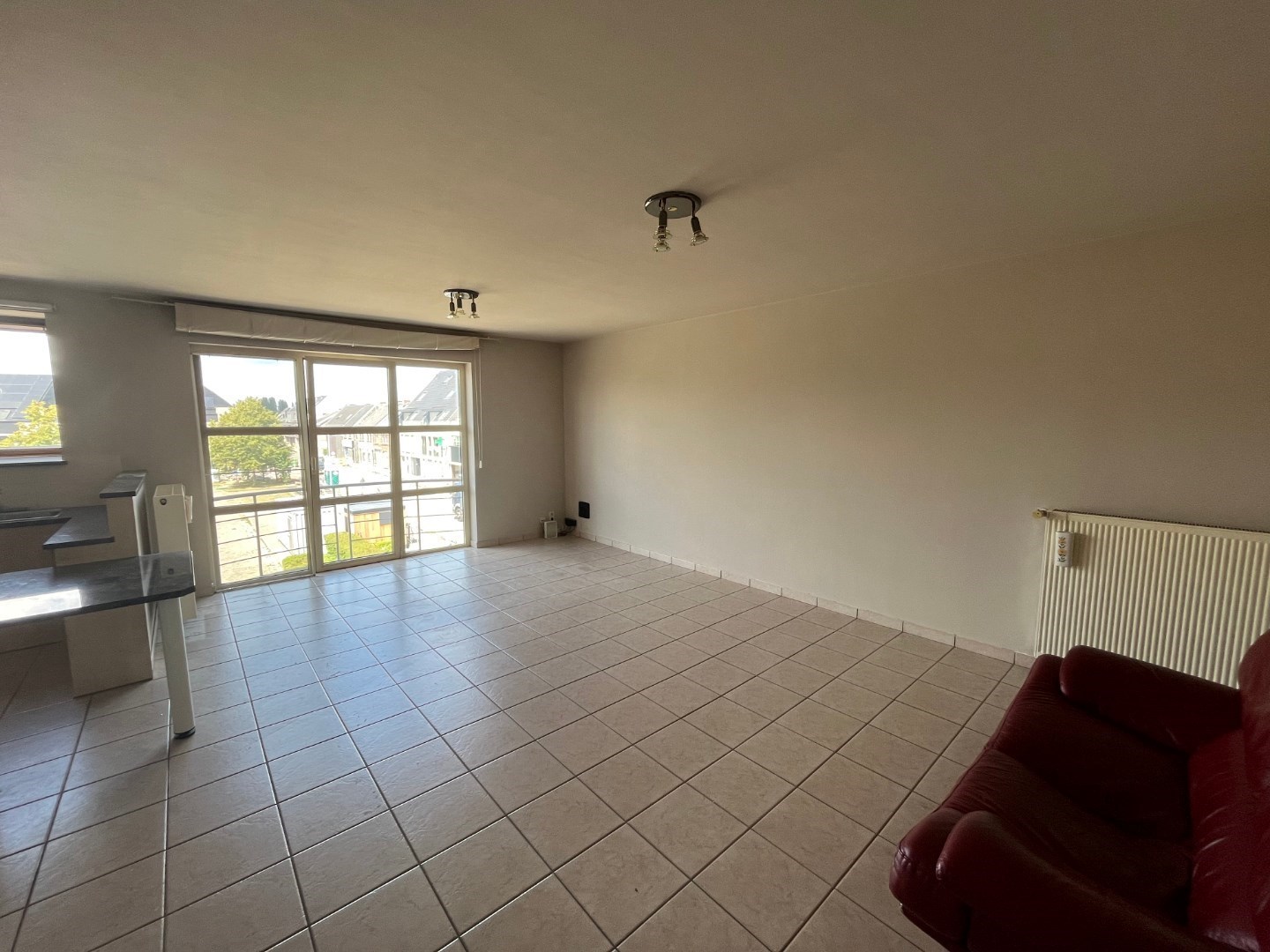 Tijdloos 2-slpk-appartement in centrum Asper - foto 2