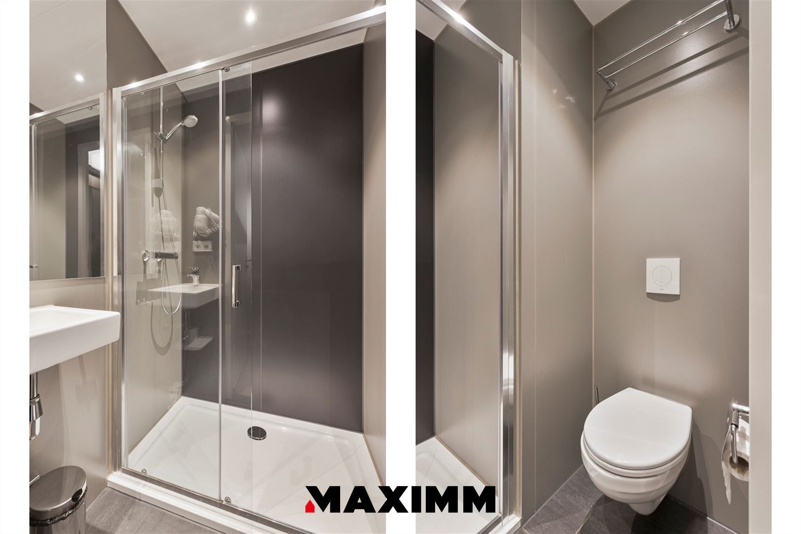 Gemeubeld vakantie appartement voor 10 personen, Houthalen - foto 4