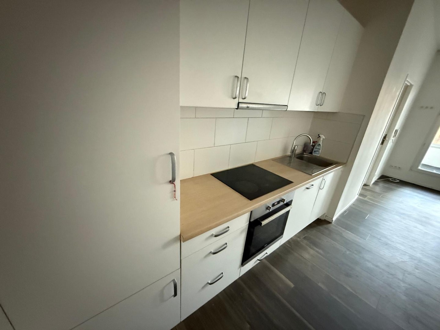 Appartement à vendre à Merksem avec 1 chambre - photo 3