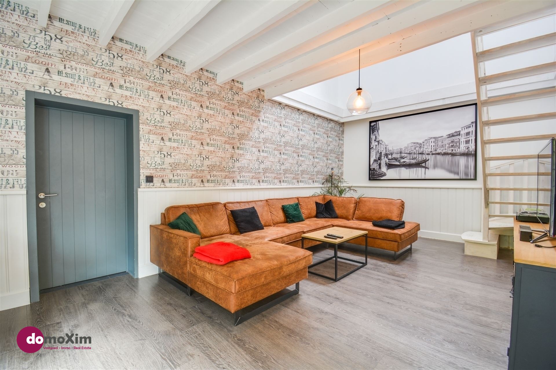 Rustige & groen gelegen woning op mooi perceel in Boortmeerbeek - foto 3