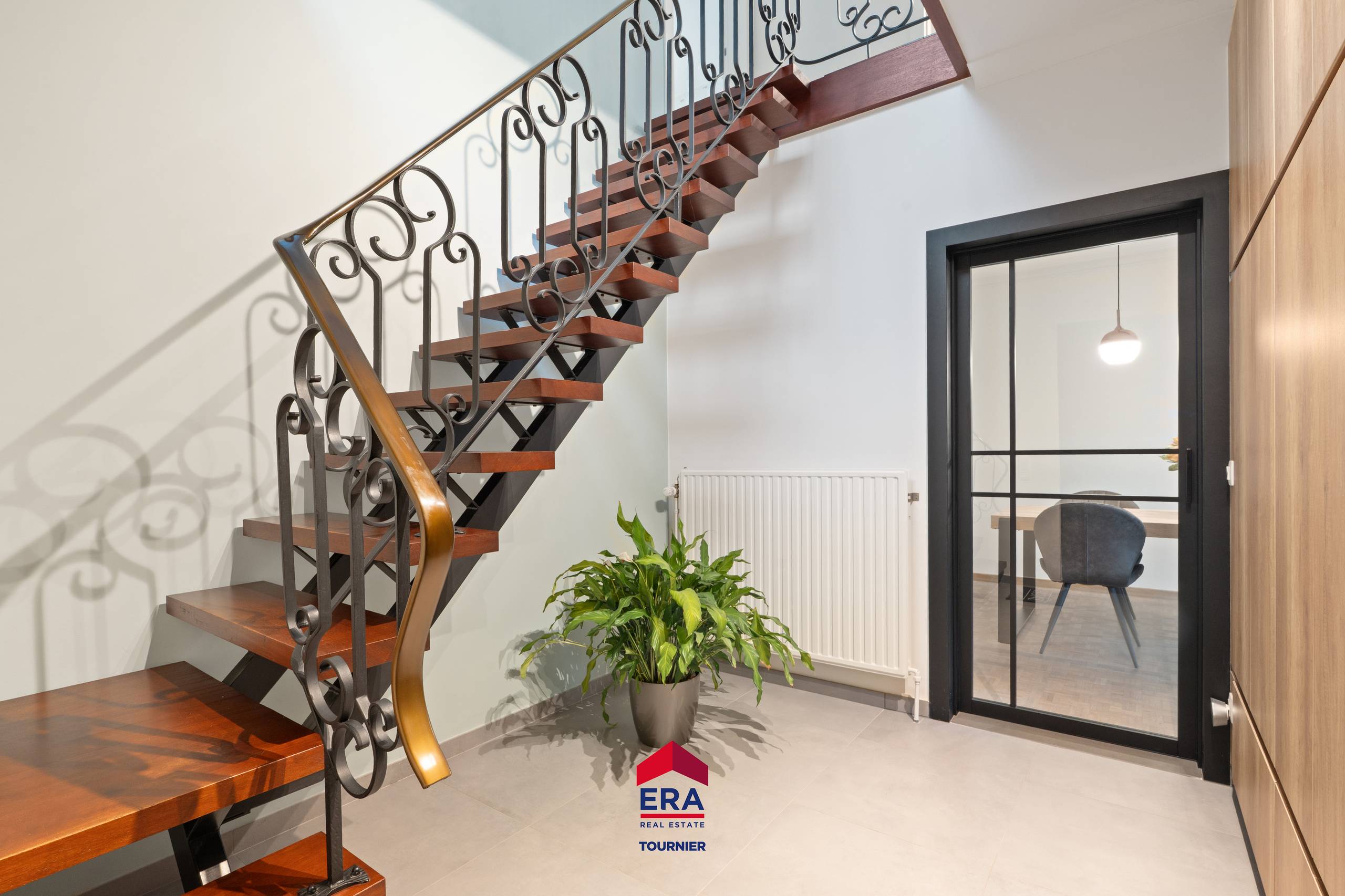 Recent gerenoveerde woning op gunstige ligging. - foto 3