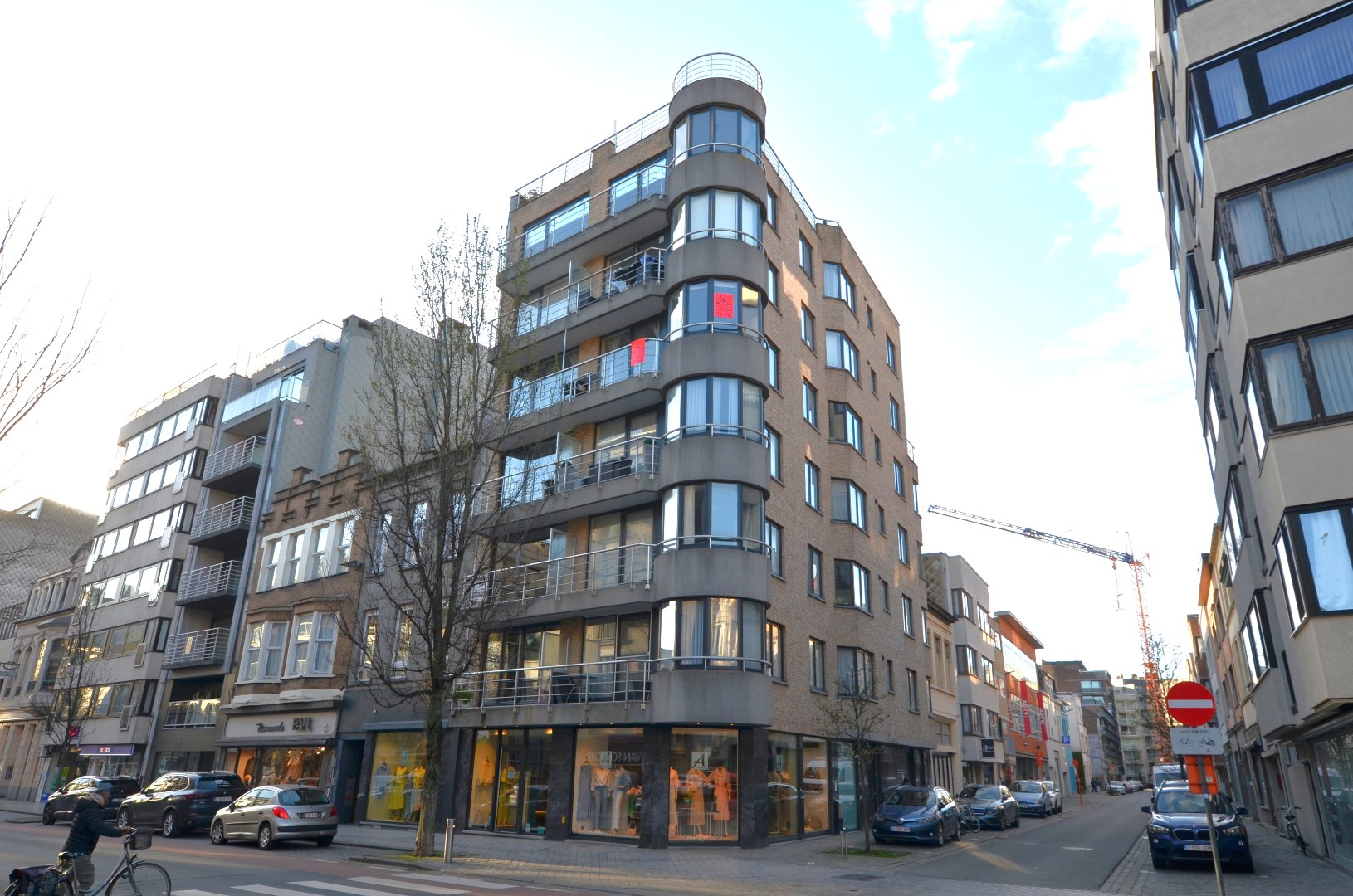 DUBBEL APPARTEMENT (180m²) - foto 1