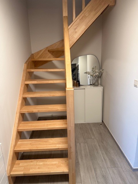 Te huur: Mooie gerenoveerde en energiezuinige woning met 3 slaapkamers in Houthalen centrum - foto 5