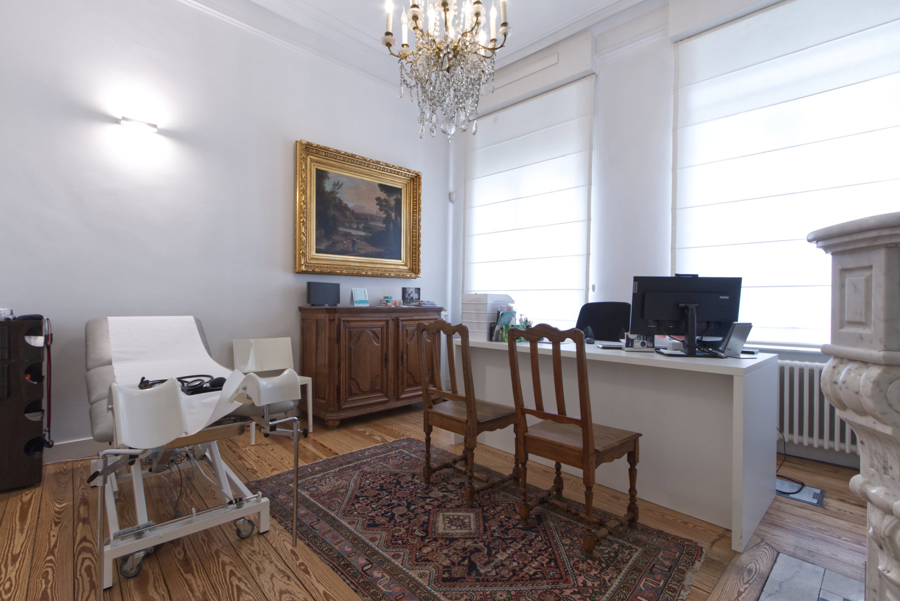 Commercial for rent in Tongeren-Borgloon - photo 5