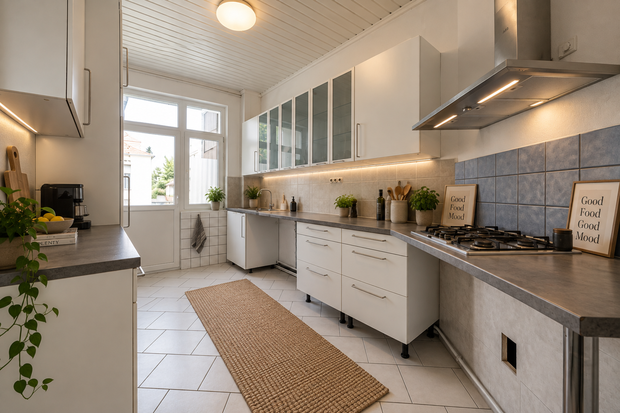 Appartement te koop in Oudergem met 2 slaapkamers - foto 5