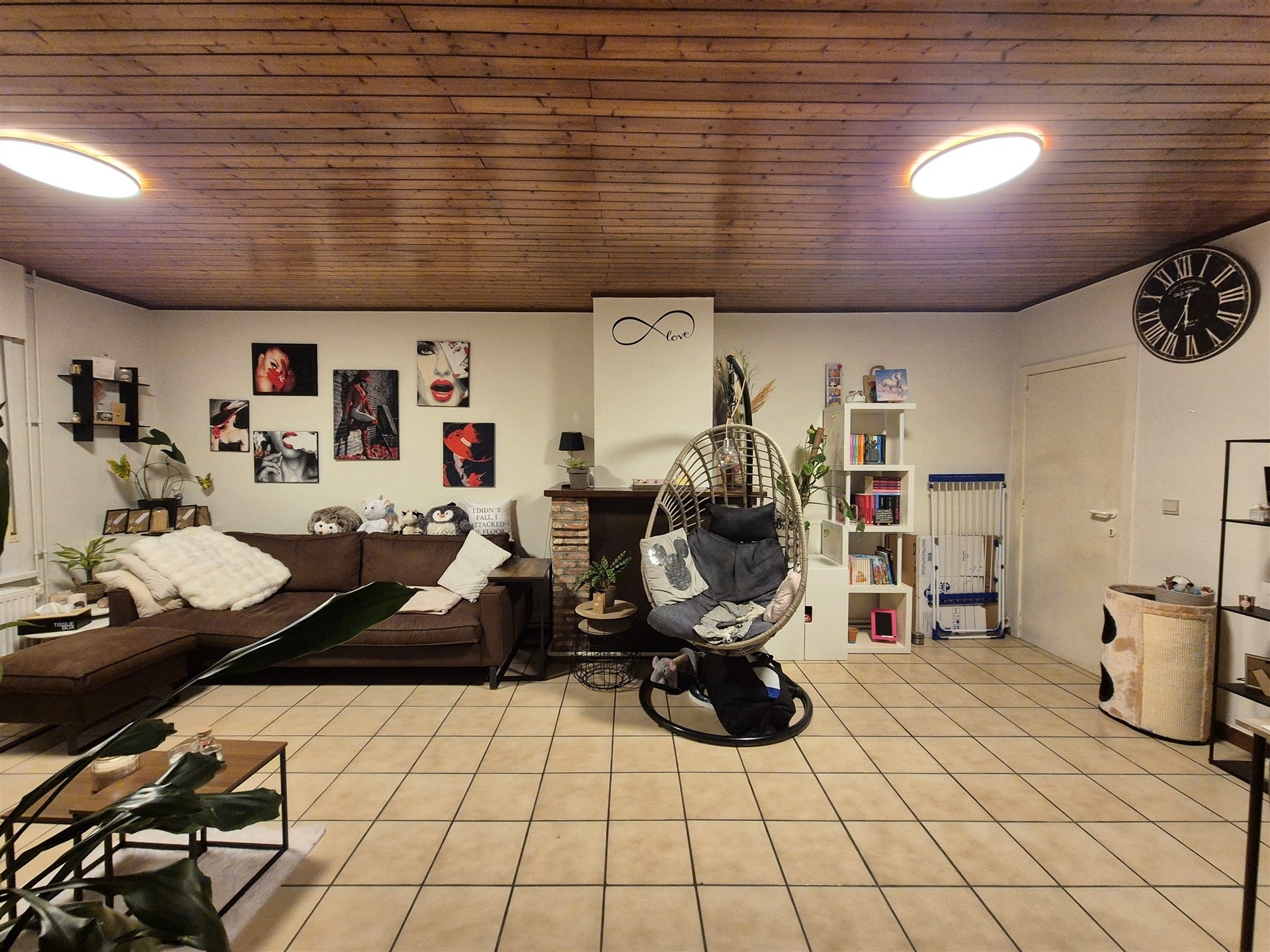Maison à louer à Heusden avec 3 chambres - photo 4