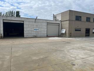 Commercial for rent in Heist-op-den-Berg