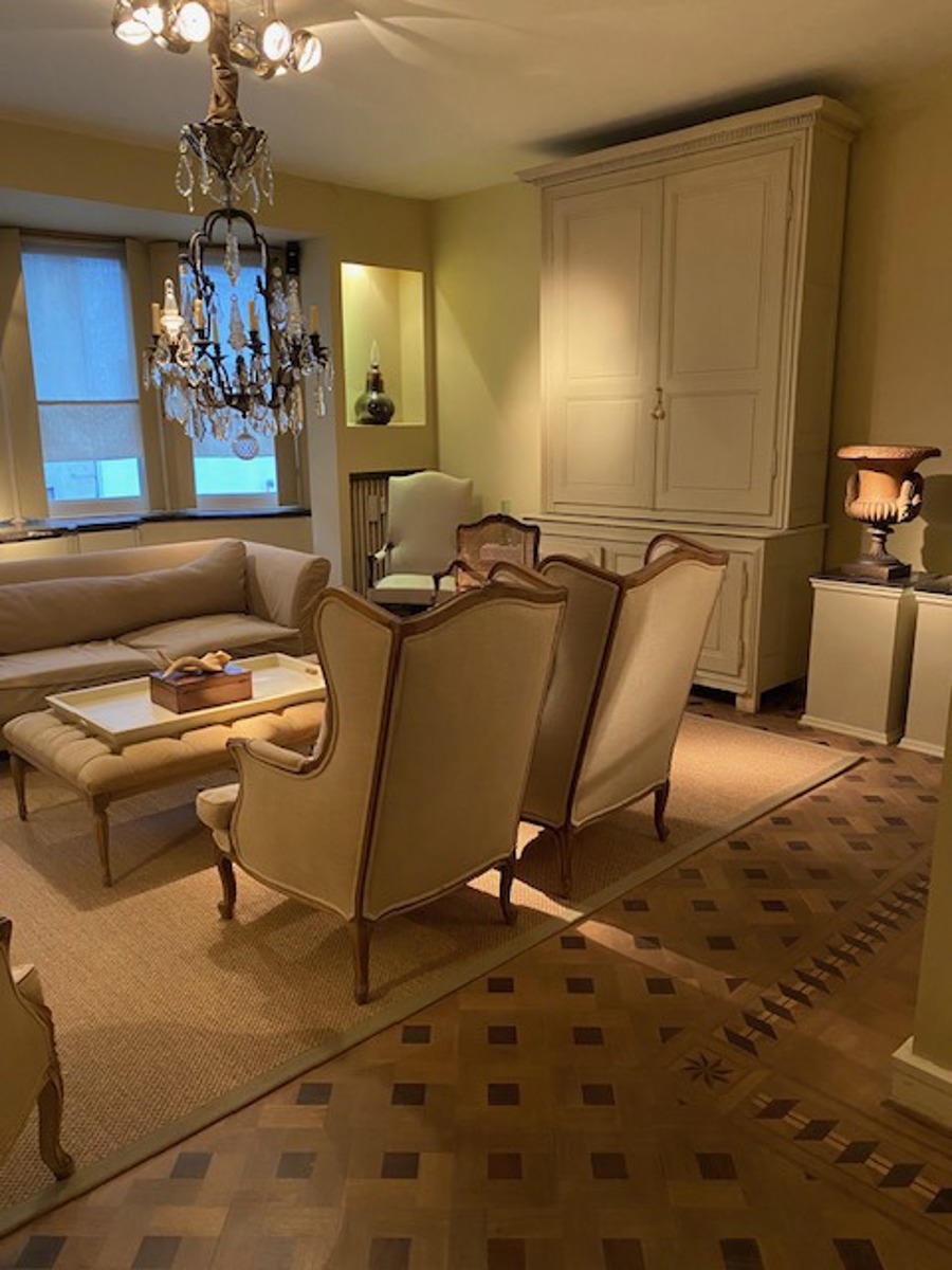 Te huur :uniek appartement op toplocatie! - foto 3