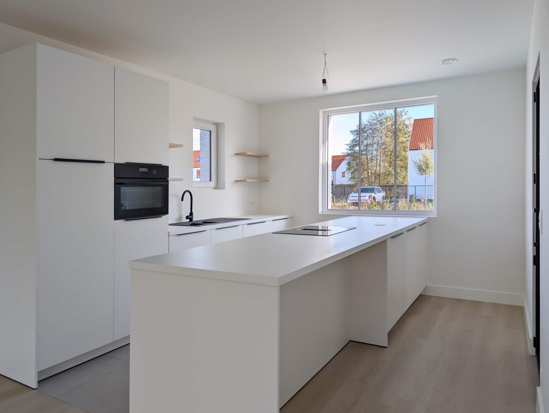 Energiezuinige woning in Astene - photo 5