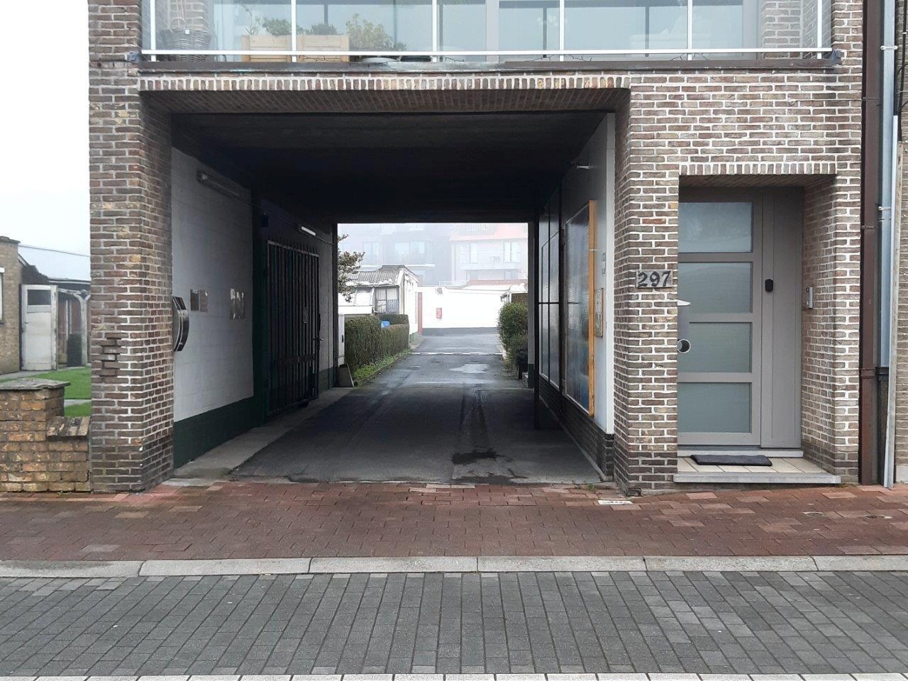 Garage à vendre à Knokke-Heist