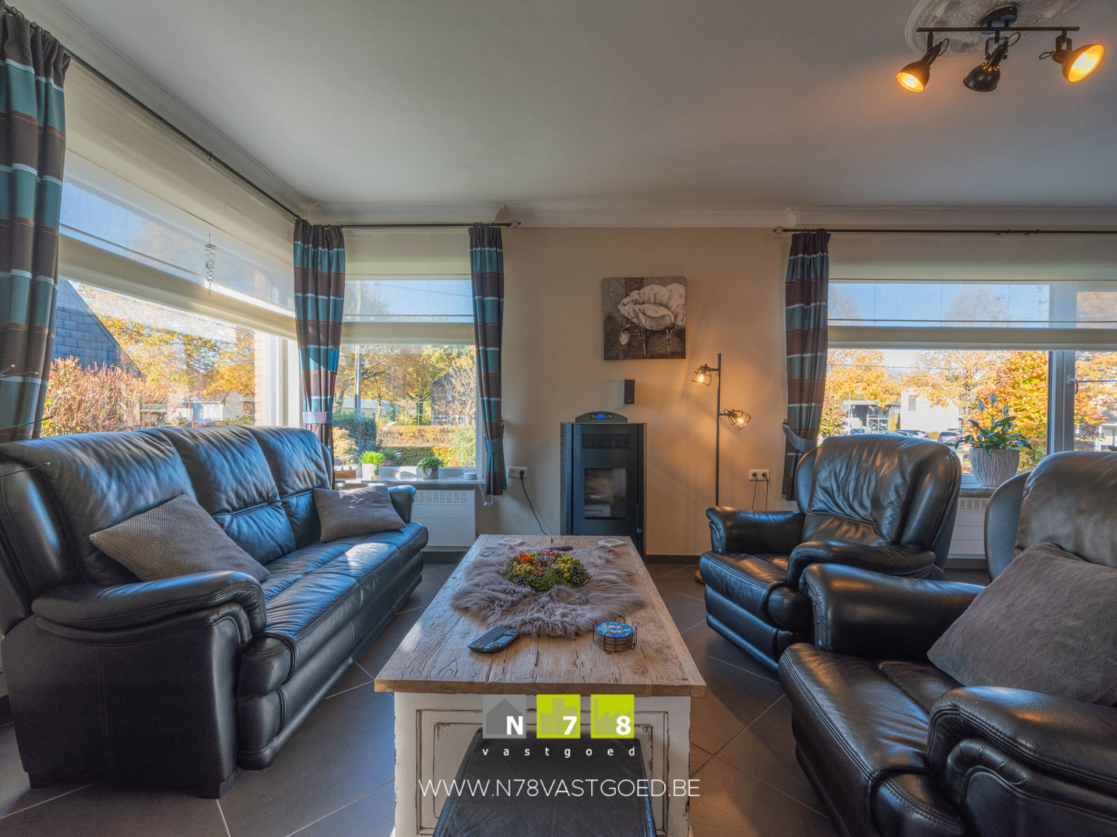 Huis te koop in Kinrooi met 3 slaapkamers - foto 3