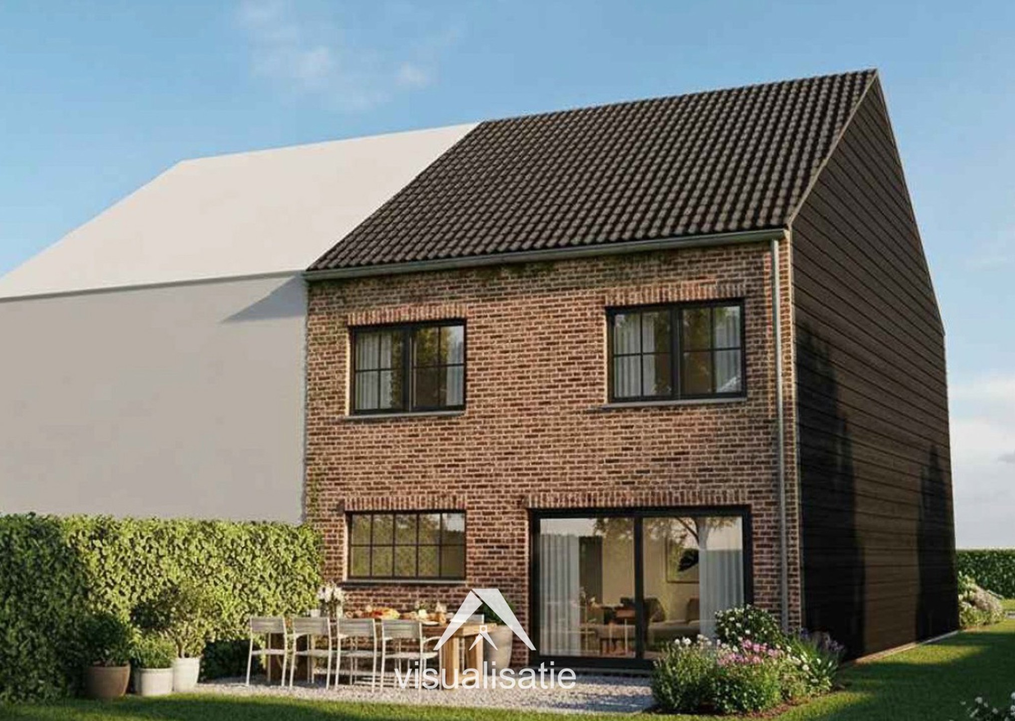 House for sale in Waregem with 3 bedrooms - photo 4