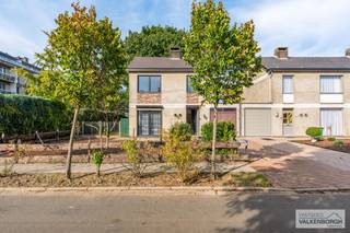 Maison à vendre à Hasselt