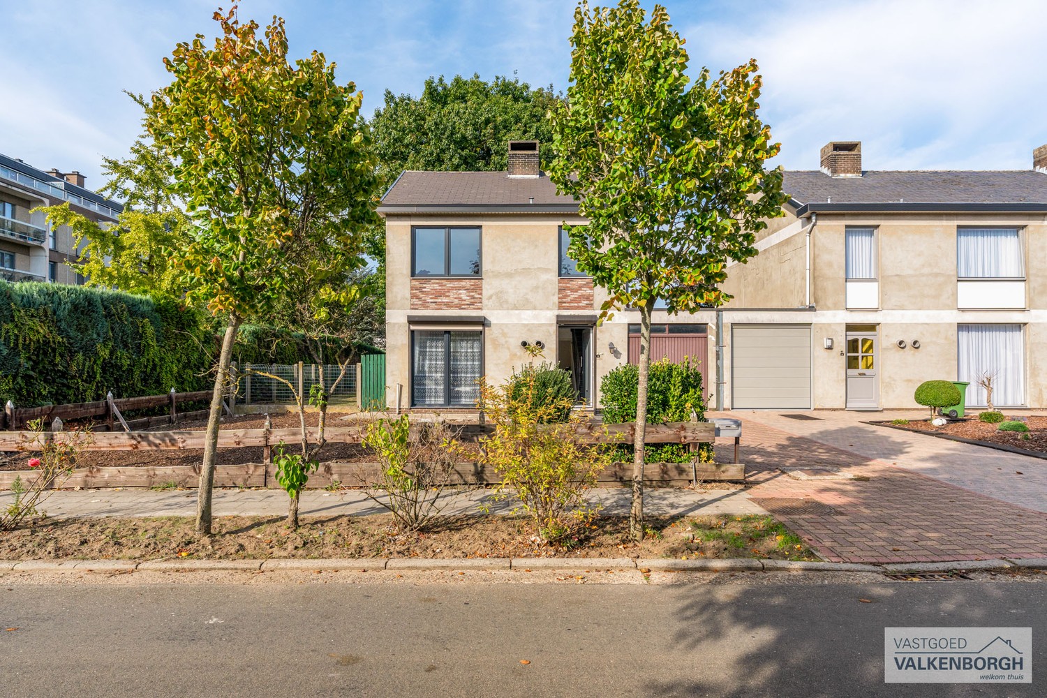 Maison à vendre à Hasselt avec 3 chambres - photo 1