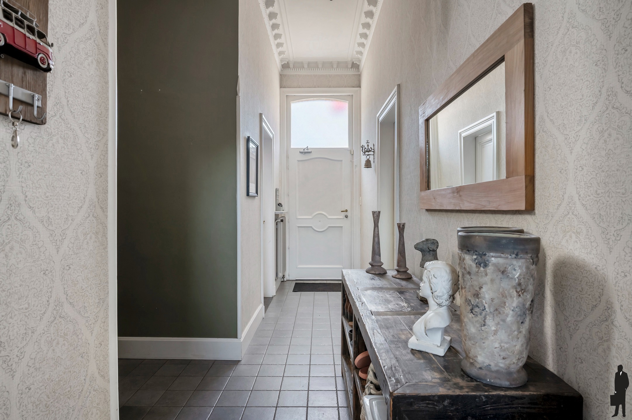 Commercial à vendre à Rijkevorsel - photo 3