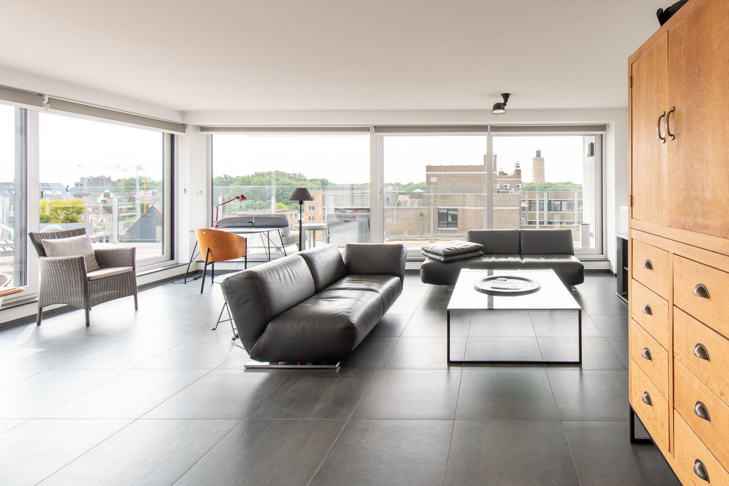 RESIDENTIE QUEENS I - foto 4