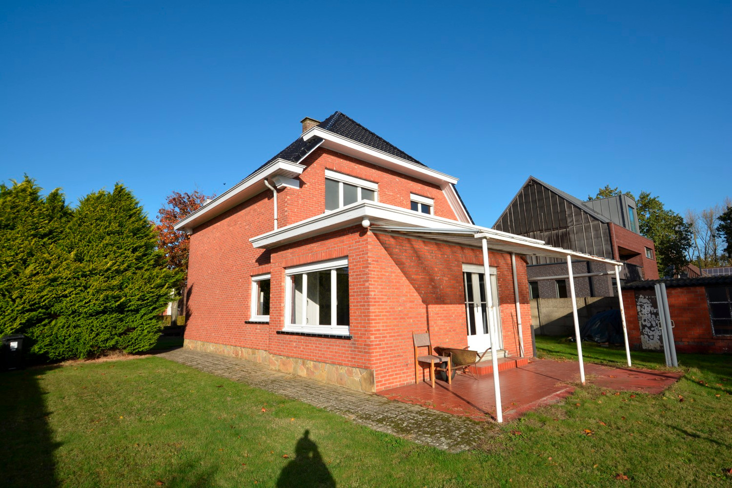 PERCEEL GROND VAN 944 m²! - foto 5