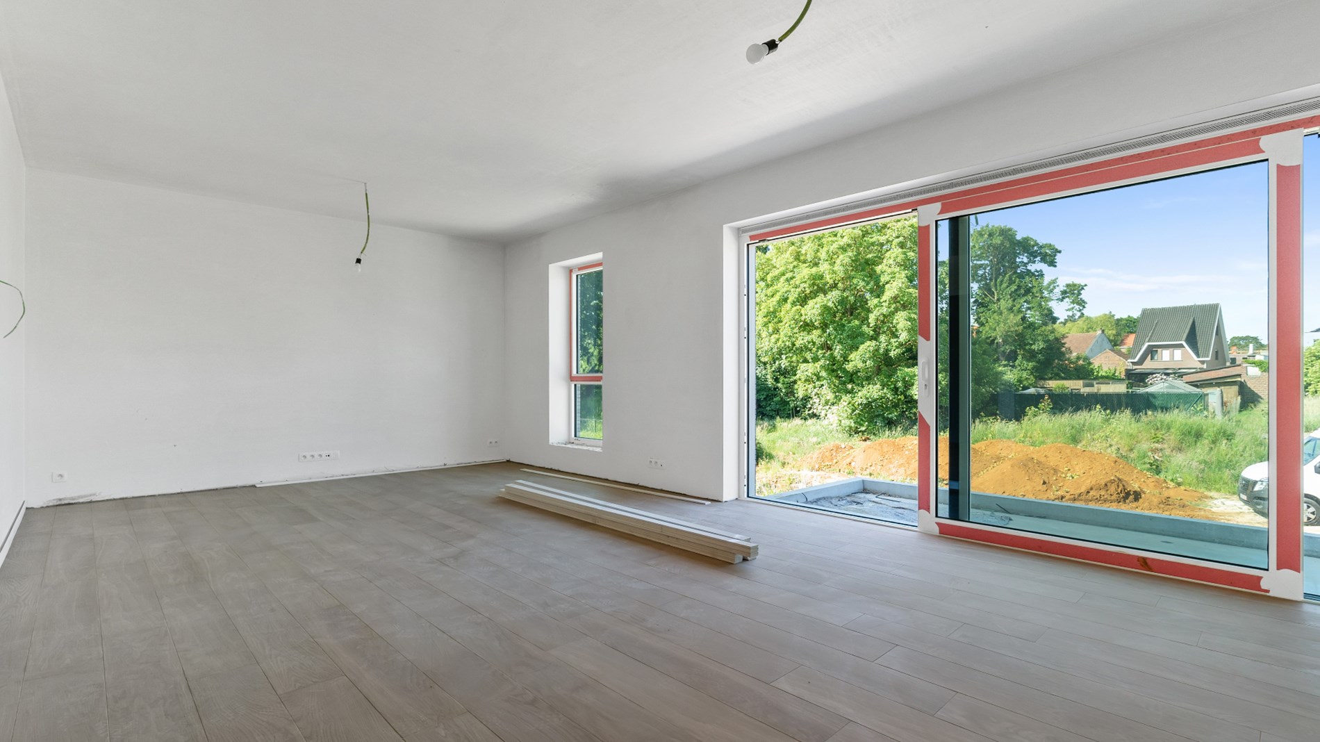 PELLENBERG - duplex 3 slks - foto 4