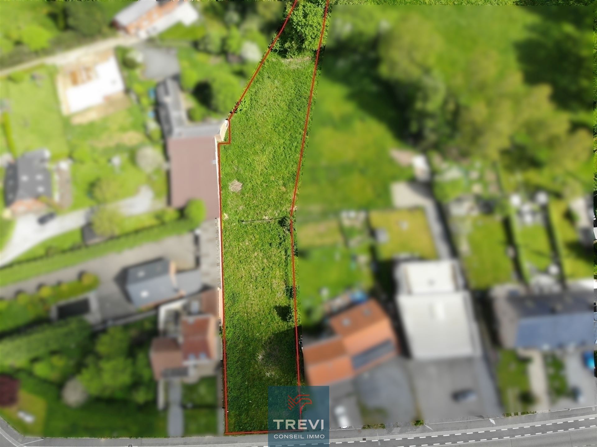 Grond te koop in Braine-Le-Comte - foto 4