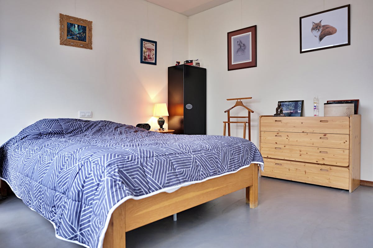 Uniek huis in centrum Roeselare met tal van mogelijkheden - foto 5