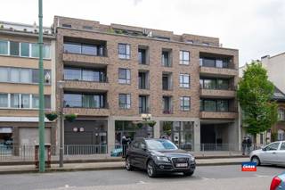 2660 HOBOKEN (CENTRUM) | GARAGEBOX TE KOOP GELEGEN IN ONDERGRONDSE PARKEERGARAGE | Garagebox nummer 35. Breedte 3,00m - lengte 5,70m.  Voor meer...