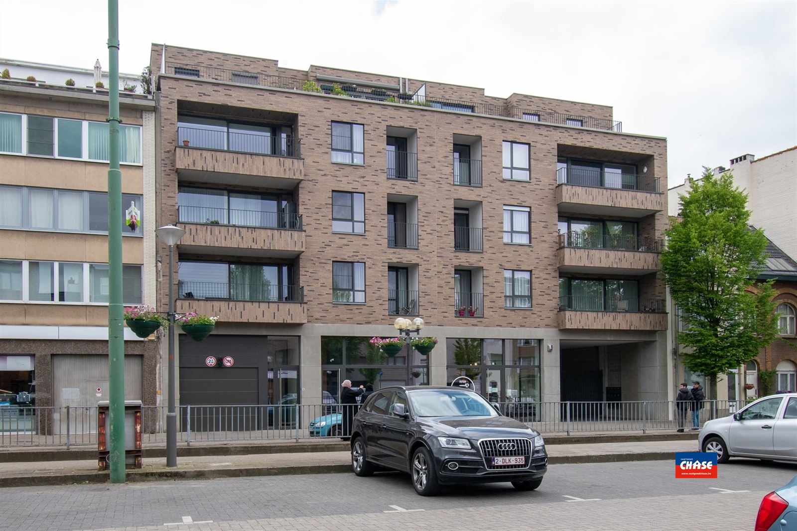 Centrum Hoboken | Laatste garagebox!  - foto 3