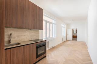 Apartment for rent in Antwerp